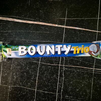 Шоколадный батончик Bounty в От Винта по цене 170 ₽