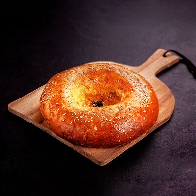 Лепешка в Лаваш-кебаб по цене 68 ₽