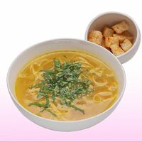 Куриный супчик в Парфе