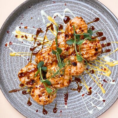 Татори в Точка Вкуса по цене 309 ₽