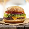 BBQ бургер в Papa Grill по цене 438
