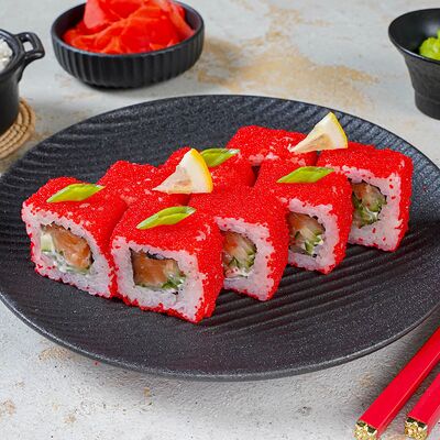 Самурай в X-Delivery по цене 680 ₽