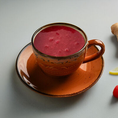 Чай Малина-имбирь в Сейчас по цене 270 ₽