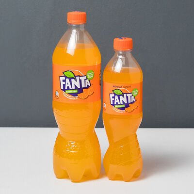 Fanta в Пицца & Гирос по цене 190 ₽