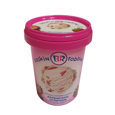 Пинта Клубничное отличное в Баскин Роббинс по цене 595 ₽