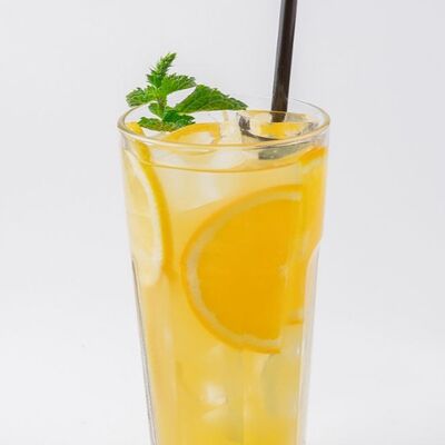 Лимонад домашний в Ukusno по цене 220 ₽