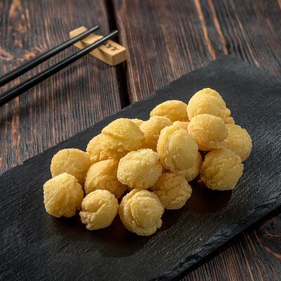 Картофельные шарики в Суши Гурмэ по цене 170 ₽