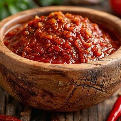 Лазы в Чайхана Плов центр по цене 70 ₽