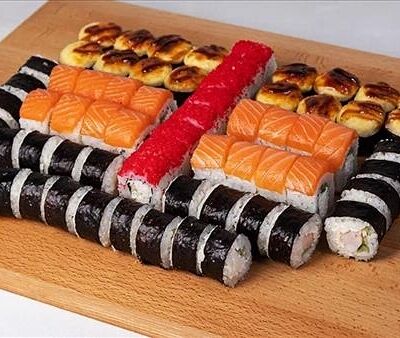 Сет №18 в Майфудзо по цене 5005 ₽