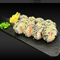 Ролл Эби Темпурав Ауфф