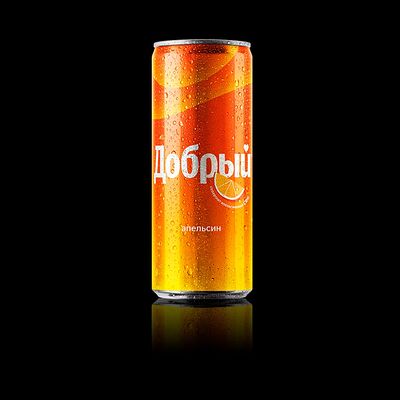 Добрый Апельсин в Nekо по цене 120 ₽