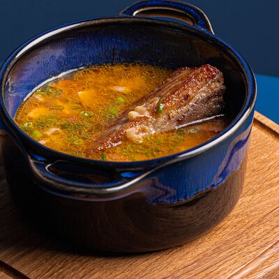 Гороховый супв Паркинг по цене 550 ₽