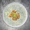 Окрошка с куриным филе в Пицца тот по цене 360