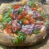 Пицца Пармав Trattoria Napoli по цене 45