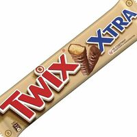 Twix в Фалафилоо