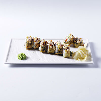 Кранч в Чайхона №1 Васильчуки по цене 690 ₽