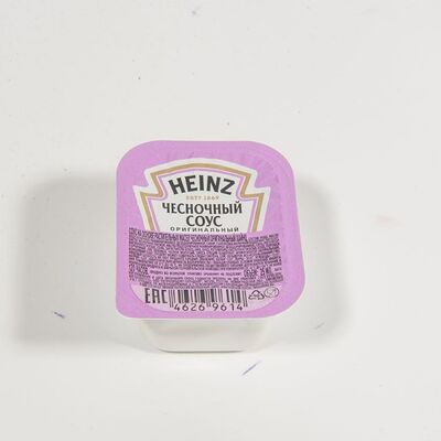 Соус чесночный Heinz в Восток дело вкусное по цене 50 ₽