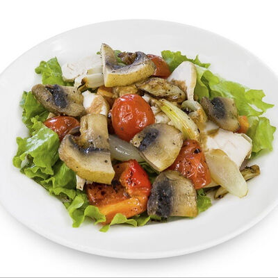 Салат Пикник в Пицца Блюз по цене 1040 ₸