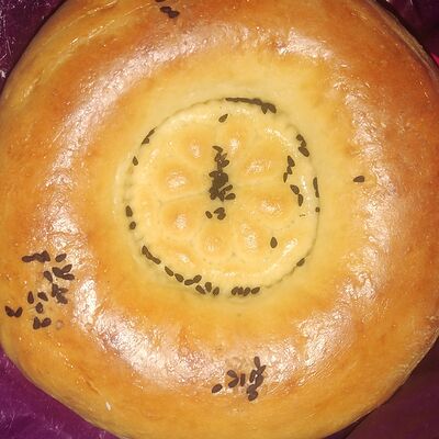 Восточный лавашв Кебаб Бистро 24 по цене 60 ₽