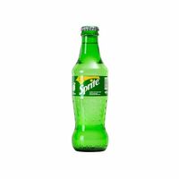 Sprite в Я тебя люля