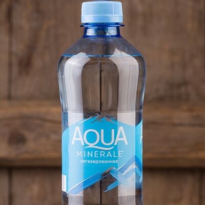 Aqua Minerale в Краснодарский парень по цене 70
