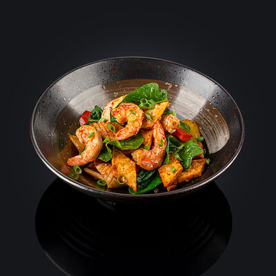 Джакарта сифуд в Якитория по цене 657