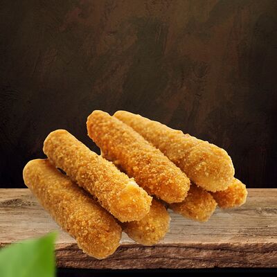 4 сырные палочки в Proжарка по цене 230 ₽