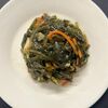 Морская капуста с кальмаром в Колобок по цене 162