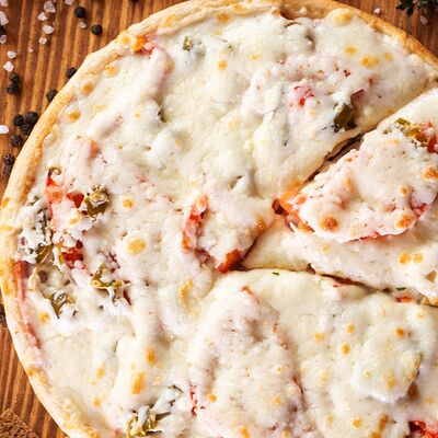 Пицца Мексиканская в Адельфия по цене 990 ₽