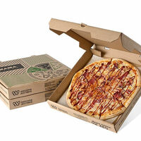 3 пиццы на выбор в Mama Pizza