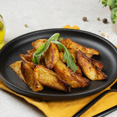 Картофель Айдахо в Вкусные истории по цене 130 ₽