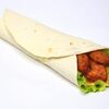 Ролл с креветкамив Fries & Chicken по цене 399