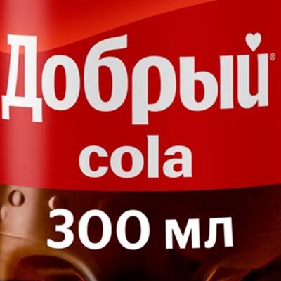 Добрый Colaв Тако Бэби по цене 200 ₽