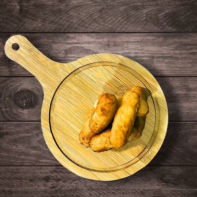 Сырные палочкив PIZZA LAB по цене 240 ₽