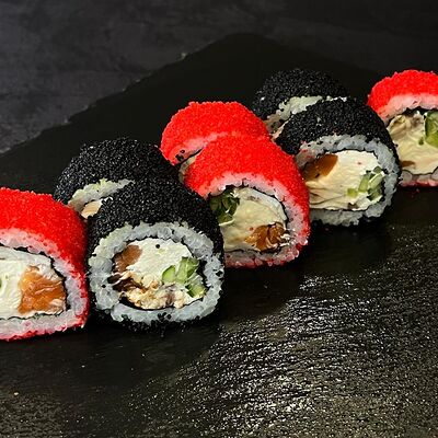 Ролл Ака-куро в MySushi по цене 899 ₽