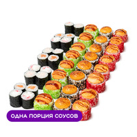 Сет Марс в Сет Доставка