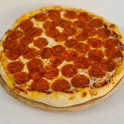 Пицца Пеперони в Пора подкреПИЦЦА по цене 1249 ₽