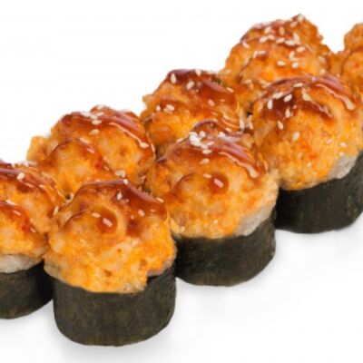 Спайси хот в Пицца МАФИЯ по цене 550 ₽