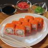 Роллы Калифорния с креветкой в Ямато по цене 760