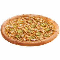 Пицца Биг Чикен D30 в Pizza HeartPizza Hut