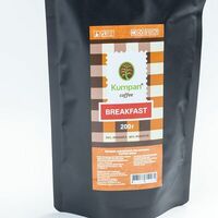 Breakfast в Kumpan