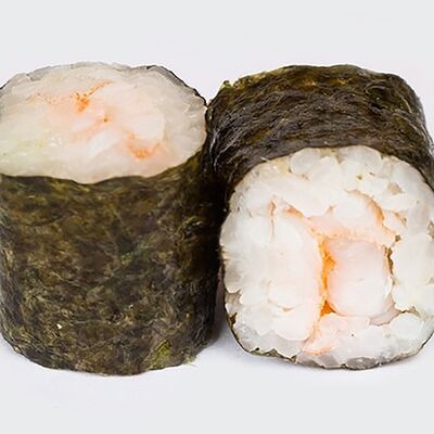 Эби Маки в Суши кинг по цене 210 ₽