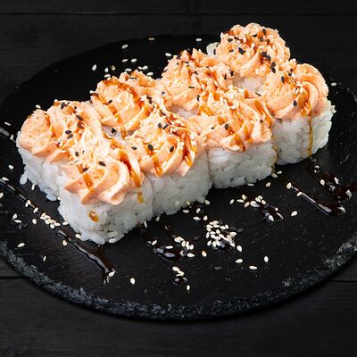 Ролл Тануки в Pho ma по цене 792 ₽