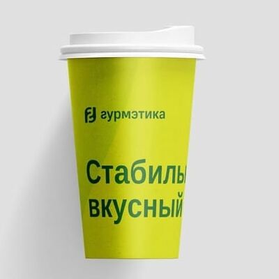 Чай зеленый в Гурмэтика по цене 149 ₽