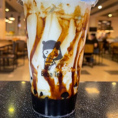 Black Sugar в Boba Tea по цене 430 ₽