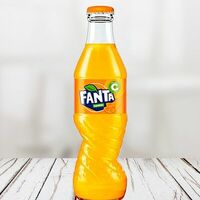 Fanta в Fetish kafe фетиш кафе