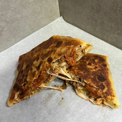 Грандес Карне в И тако сойдет по цене 585 ₽