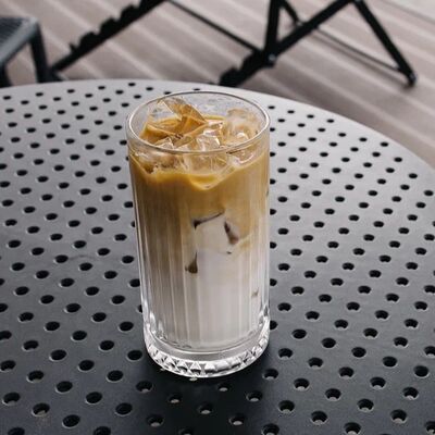 Айс Латтев Scrooge по цене 320 ₽