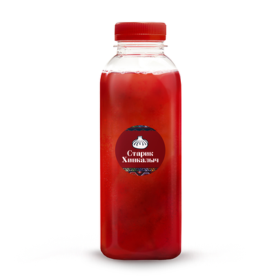 (д) Морс 0,440 в Старик Хинкалыч по цене 230 ₽
