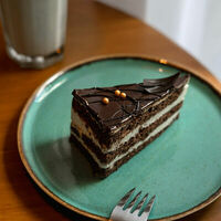 Десерт Молочный Ломтик в Пекарня Мишеля